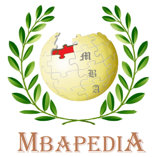 MBAPedia